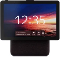 Boxa Smart Yandex Station Duo Max with Alisa / 60W / Display 10.5” / FHD / Cam 13Mpx / Red 2