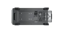 Carcasa XILENCE Xilent X | XG151 / w/oPSU / with Tempered Glass Side Panel / 3x ARGB 120mm + 1x120mm / ATX / Black 6
