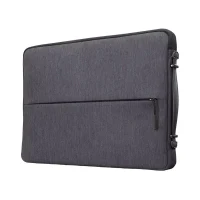 Laptop Case Lenovo Urban Sleeve, 15.6",  Grey 2