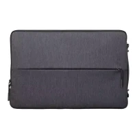 Laptop Case Lenovo Urban Sleeve, 15.6",  Grey 3
