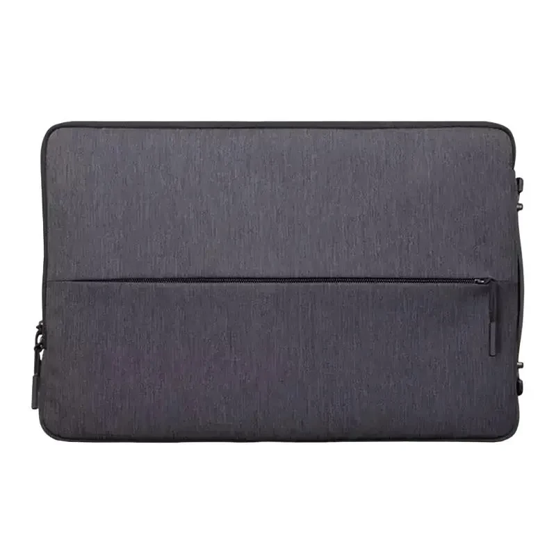 Laptop Case Lenovo Urban Sleeve, 15.6",  Grey 3