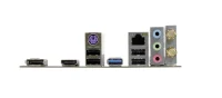Paca de baza BIOSTAR H610MT-E / Socket 1700 / Intel H610 / mATX 4