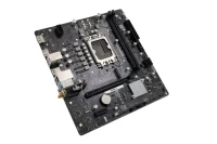 Paca de baza BIOSTAR H610MT-E / Socket 1700 / Intel H610 / mATX 3