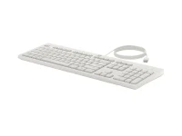 Tastatura si Mouse HP 225 White 2