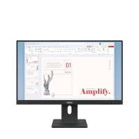 23.8” Monitor Lenovo ThinkVision E24-40 / 4ms / Black