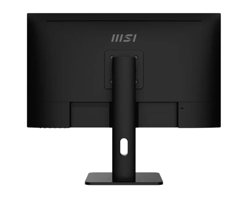 27.0” Monitor MSI PRO MP273AP/ 1ms/ 100Hz/ Black 7