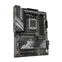 Placa de baza GIGABYTE B650 GAMING X AX V2/ AM5/ B650/ DDR5/ ATX 4