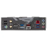 Placa de baza GIGABYTE B650 GAMING X AX V2/ AM5/ B650/ DDR5/ ATX 5