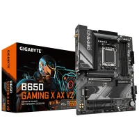 Placa de baza GIGABYTE B650 GAMING X AX V2/ AM5/ B650/ DDR5/ ATX