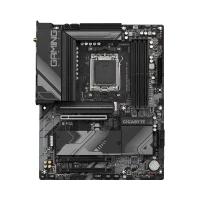 Placa de baza GIGABYTE B650 GAMING X AX V2/ AM5/ B650/ DDR5/ ATX 2