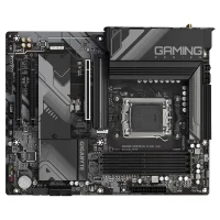 Placa de baza GIGABYTE B650 GAMING X AX V2/ AM5/ B650/ DDR5/ ATX 3