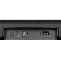 Soundbar pentru TV SVEN SB-2055 Black  / 80W RMS / Bluetooth 5