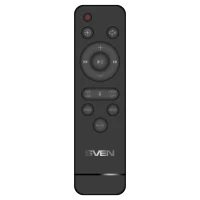 Soundbar pentru TV SVEN SB-2055 Black  / 80W RMS / Bluetooth 8