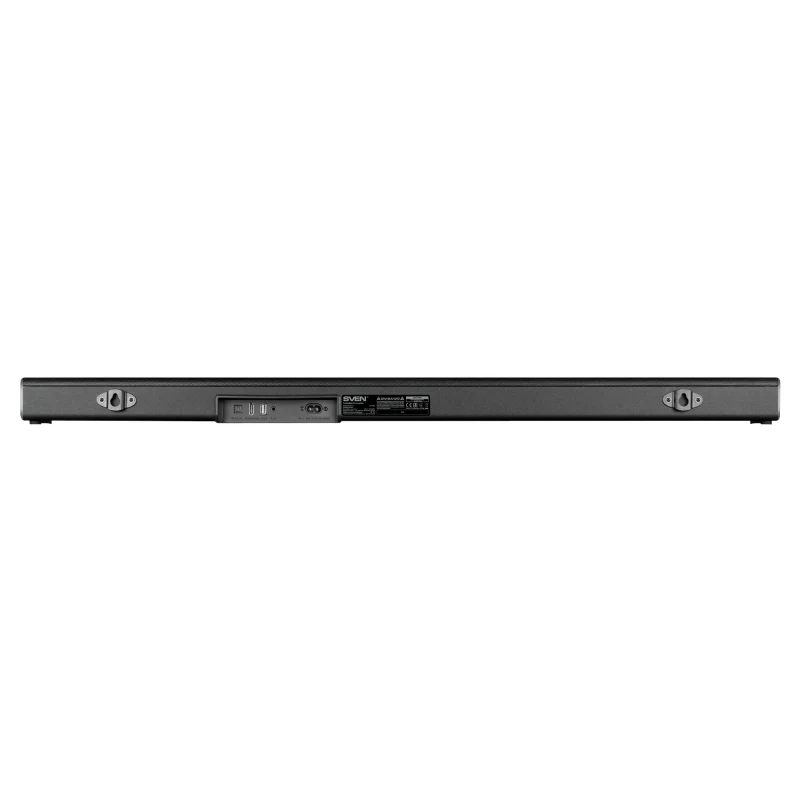 Soundbar pentru TV SVEN SB-2055 Black  / 80W RMS / Bluetooth 3