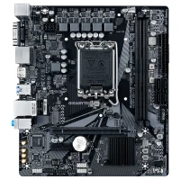 Placa de baza GIGABYTE H610M S2H V2/ 1700/ H610/ DDR5/ mATX 2