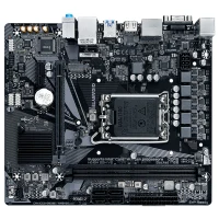 Placa de baza GIGABYTE H610M S2H V2/ 1700/ H610/ DDR5/ mATX 3
