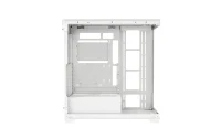 Carcasa XILENCE Xilent Gleam / X818.W.ARGB/ no PSU/ Aquarium panel/ ATX/ White 6