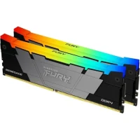 Memorie operativa Kingston FURY® Renegade DDR4 RGB DDR4-3600 32GB (Kit of 2*16GB) 2