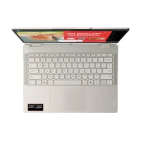 Laptop 14” Lenovo Yoga 7 2-in-1 14AKP10 / OLED / WUXGA /AMD Ryzen AI 7 350 / 16GB / 1TB SSD 7