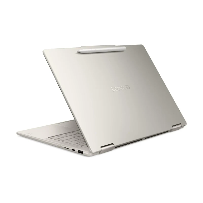 Laptop 14” Lenovo Yoga 7 2-in-1 14AKP10 / OLED / WUXGA /AMD Ryzen AI 7 350 / 16GB / 1TB SSD 8