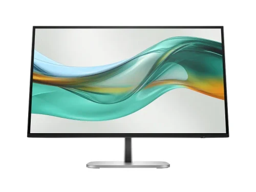 27.0” Монитор HP S5 Pro 527pu/ QHD/ 5ms/ 100Hz/ Black/Silver