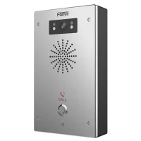 IP Intercom Fanvil i16V, Grey