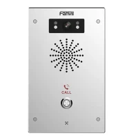 IP Intercom Fanvil i16V, Grey 2