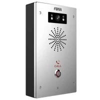IP Intercom Fanvil i16V, Grey 3