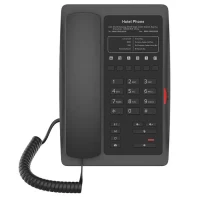 IP Phone Fanvil H3, Black
