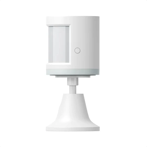 Senzor de miscare si lumina YANDEX YNDX-00522 with Zigbee, White
