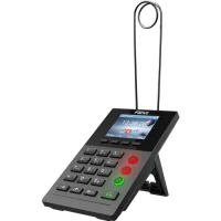 IP Phone Fanvil X2P, Black 4