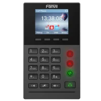 IP Phone Fanvil X2P, Black