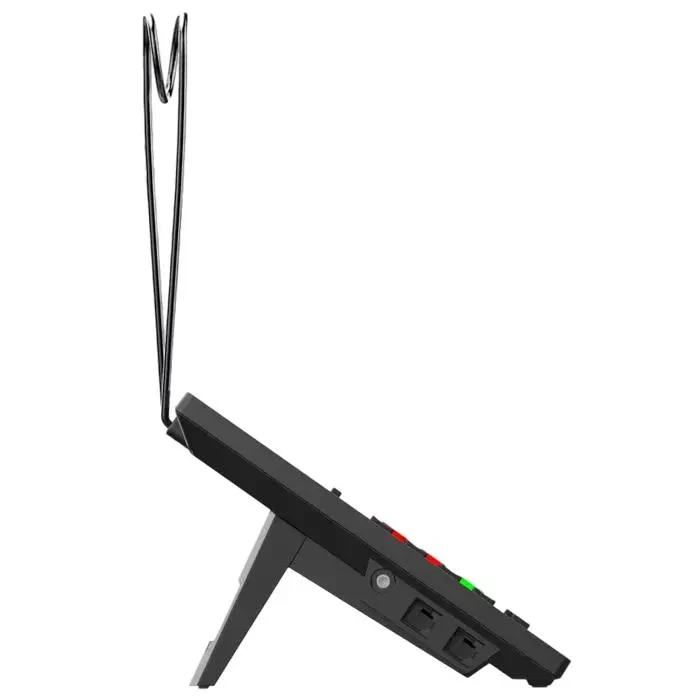 IP Phone Fanvil X2P, Black 2