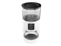 Dispenser pentru hrana automat pentru animalele de companie Easy Pet IMPDA1318 / 4L / 5