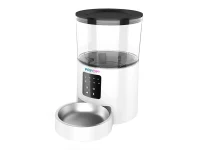 Dispenser pentru hrana automat pentru animalele de companie Easy Pet IMPDA1318 / 4L /