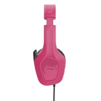 Casti Gaming Trust GXT 790 Tridox , Pink 5