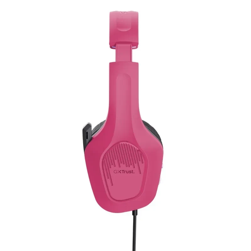 Casti Gaming Trust GXT 790 Tridox , Pink 5