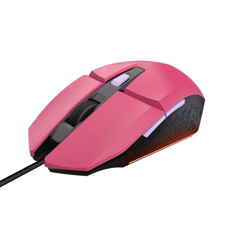 Casti Gaming Trust GXT 790 Tridox , Pink 6