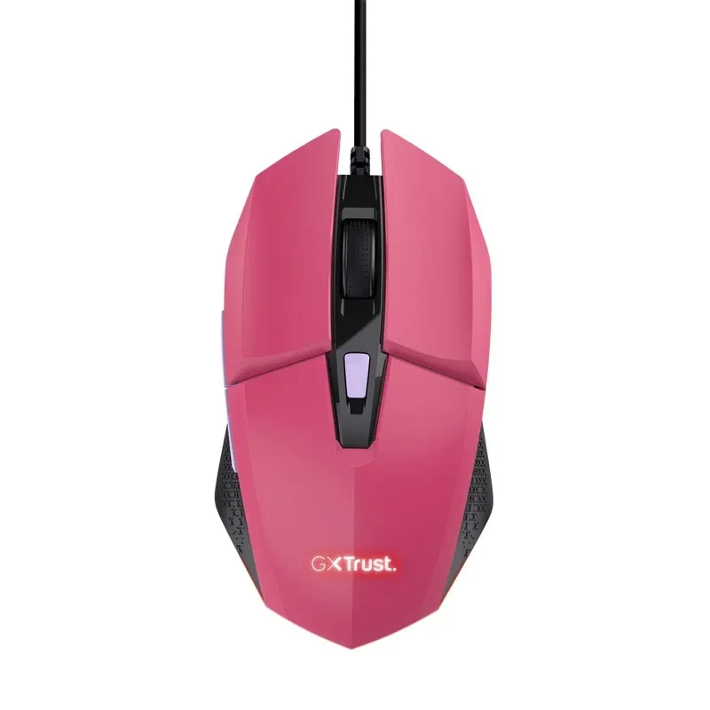 Casti Gaming Trust GXT 790 Tridox , Pink 7