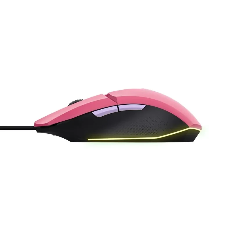 Casti Gaming Trust GXT 790 Tridox , Pink 8