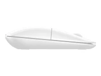Mouse Wireless HP Z3700 / Optical /  1200dpi  White 4