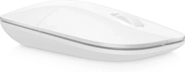 Mouse Wireless HP Z3700 / Optical /  1200dpi  White 2