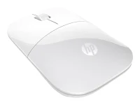 Mouse Wireless HP Z3700 / Optical /  1200dpi  White 3
