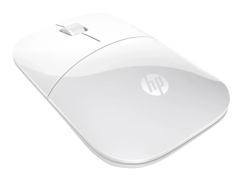 Mouse Wireless HP Z3700 / Optical /  1200dpi  White 3