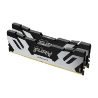 Memorie operativa Kingston FURY® Renegade Silver DDR5-6400 96GB (Kit of 2*48GB) 2