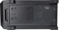Carcasa XILENCE Xilent Breeze XG131 / w/oPSU / Side panel / 3x ARGB 120mm + 1x120mm / ATX / Black 8