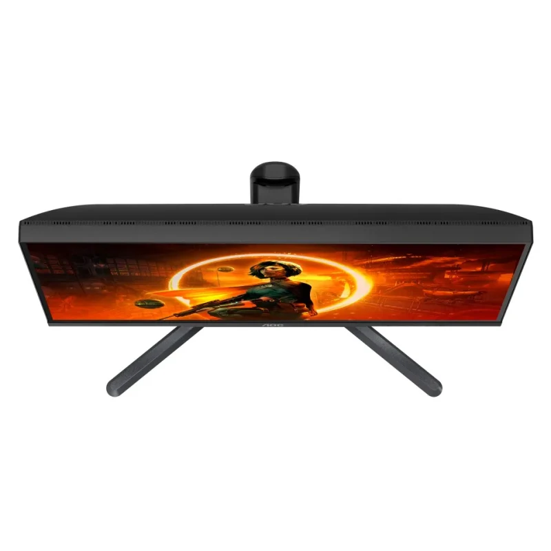 27.0” Monitor Gaming Q27G3XMN/BK/ QHD/ 1ms/ 180Hz/ Black 5