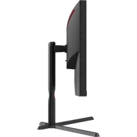 27.0” Monitor Gaming Q27G3XMN/BK/ QHD/ 1ms/ 180Hz/ Black 6