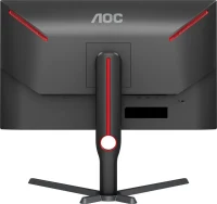 27.0” Monitor Gaming Q27G3XMN/BK/ QHD/ 1ms/ 180Hz/ Black 7