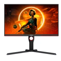 27.0” Monitor Gaming Q27G3XMN/BK/ QHD/ 1ms/ 180Hz/ Black